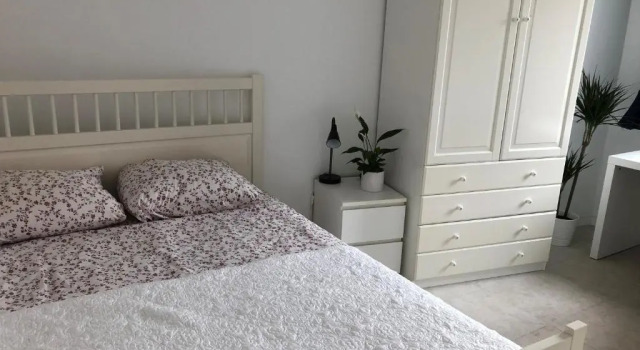 B&B Twiske Zuid, Amsterdam free parking
