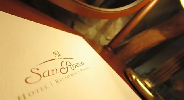 Номер Classic Boutique Hotel San Rocco