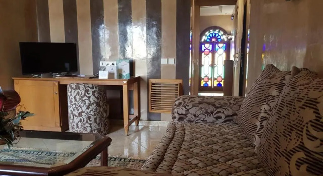 Süit Hotel Mounia