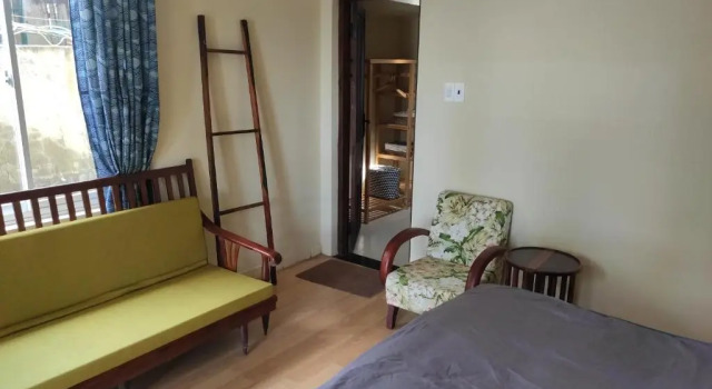Двухместный номер Deluxe с видом на море Haven Boutique Hotel Quy Nhon