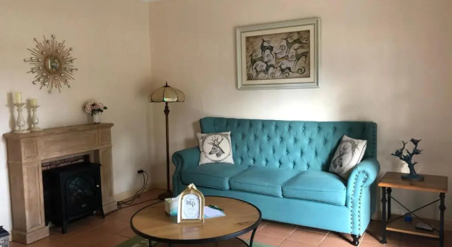 Villa Provence Estate, Забронировать Вилла Коттеджи Поколбин, Коттедж