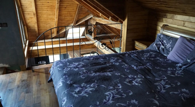 Karina Art Apartment, Varaa Huoneisto Lozenets 