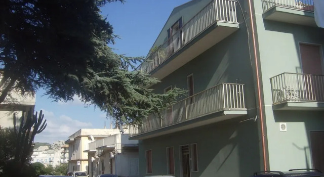 Casa Baby Planet, Book Hotel Hotels in Sicily with Parking, Parking