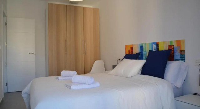 Luminoso Y Moderno Apartamento En El Centro, Забронировать Апартаменты/квартира Ронда Гранада, рядом с Музей народных традиций и искусств Los Tiros de Granada