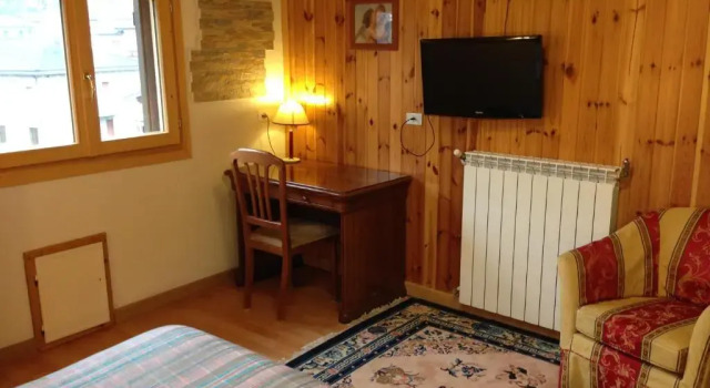 Двухместный номер Standard Hotel Cimone