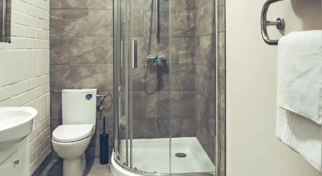 Двухместный номер Business LOFT INN Vilnius