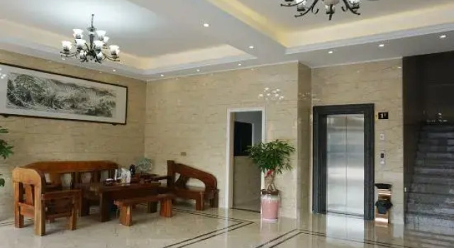 Dolphin Bay Hotel, Book Hotel Billige hoteller i Zhangzhou