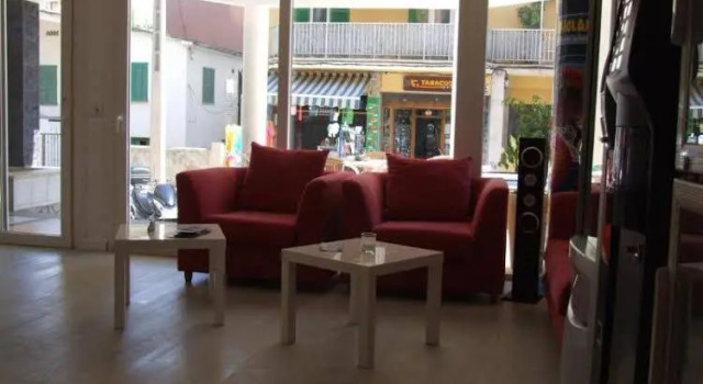 Hostal Sol de Mallorca.