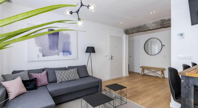 Апартаменты Style Apartments by Olala Homes