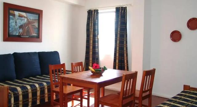 Апартаменты Standard Regina Apartamentos