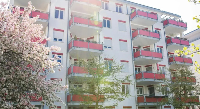 Freiburg-Desing-Apartment 1, Забронировать Апартаменты/квартира Апартаменты Фрайбург-им-Брайсгау, рядом с Институт Гёте, Апартаменты/квартира