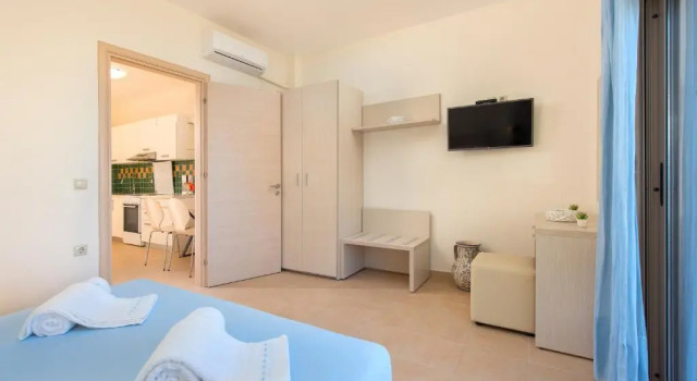 Апартаменты Renatas Villas