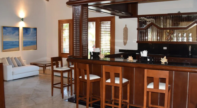 Sunset Residences & Resort, Prenota Resort Hotel a Punta Cana con piscina, Piscina