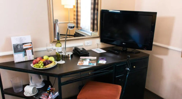 Двухместный номер Standard Mercure Johannesburg Midrand