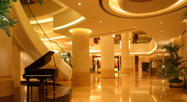 New Century Grand Hotel Changchun, Book Hotel SPA-hoteller i Jilin, SPA