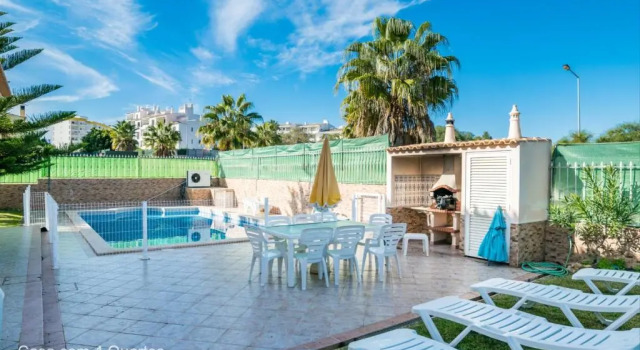 Коттедж Akivillas Albufeira Star