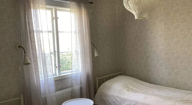 4 Star Holiday Home in Skanes-fagerhult, Забронировать Дом для отпуска Коттеджи Хеслехольм, Коттедж