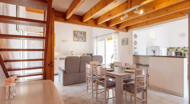 House Brive 2 Vaux Sur Mer