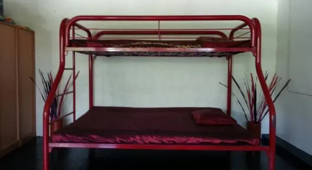Sundance Hostel