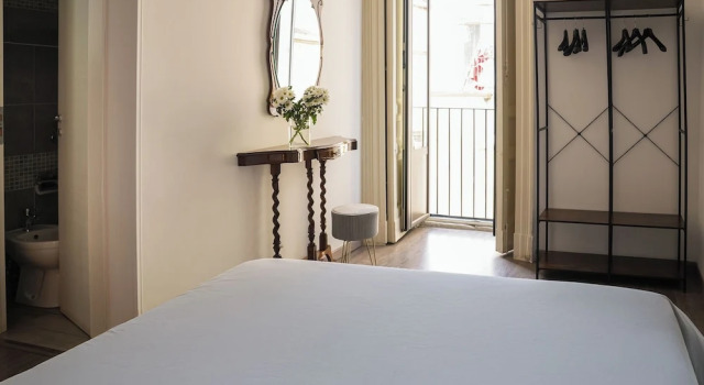 Номер Standard Duomo & University Rooms Catania Center