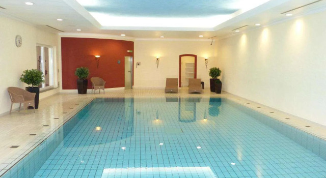 Hotel Roshop, Varaa Hotelli Barnstorf Ala-Saksi