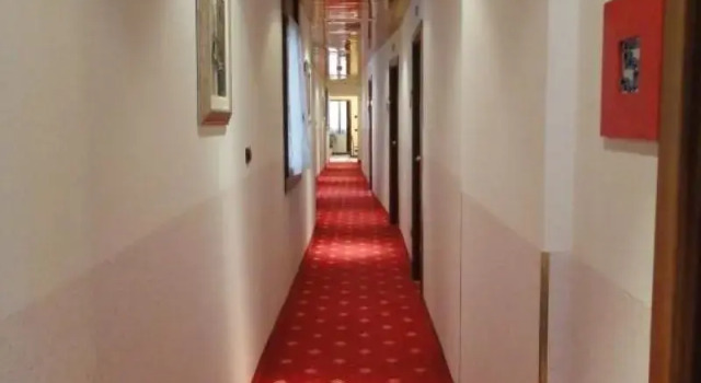 Двухместный номер Economy Residenza Ca San Marco