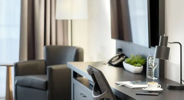 Двухместный номер Superior Hôtel Rive Gauche