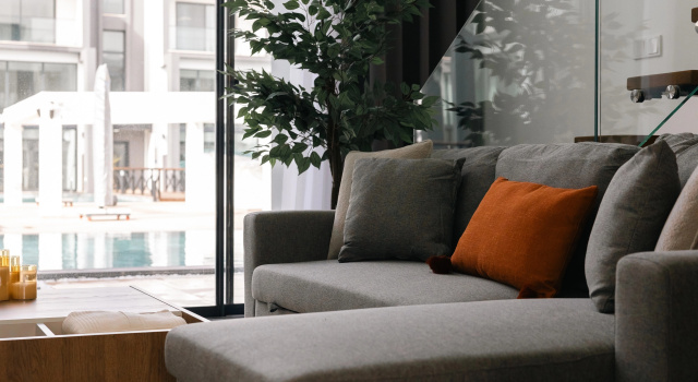 Апартаменты Отель Globalstay Modern Loft Beach & Casino