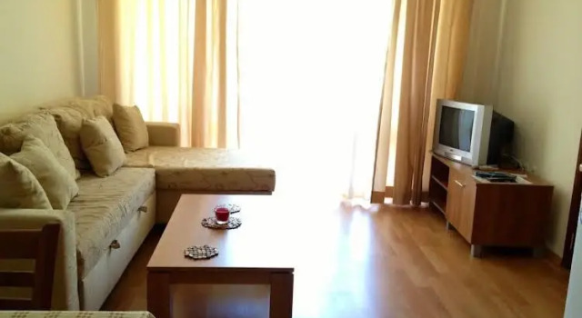 Nicol Apartment in Hermes Complex, Забронировать Апартаменты/квартира Отели Солнечного берега с бассейном, рядом с Клуб GRAND, Бассейн