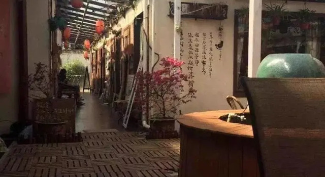 Xitang Luojiaodian Youth Hostel, Rezervați Hostel Jiaxing Zhejiang