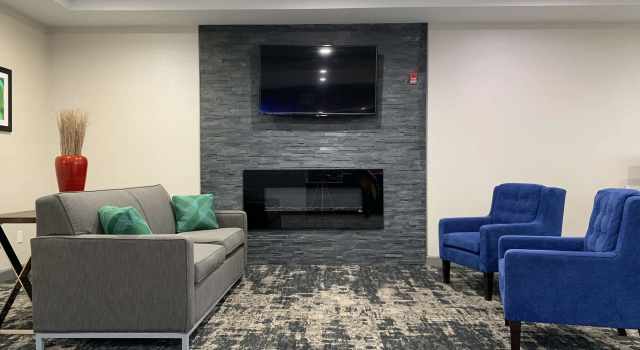 Best Western Plus Olive Branch Hotel & Suites