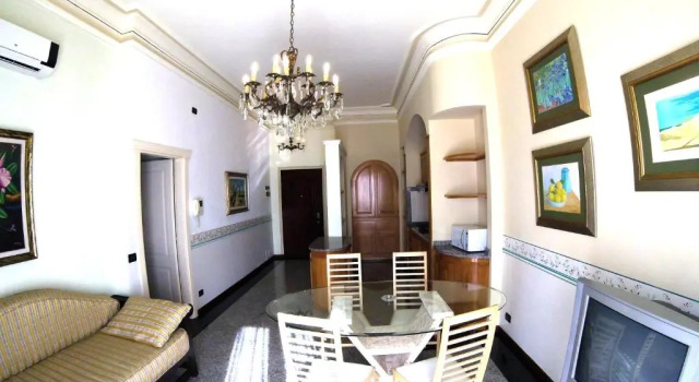 Номер Superior Villa Florencia