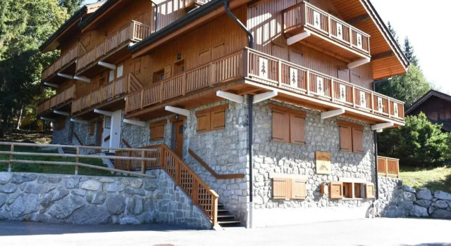 Appartement Méribel, 2 pièces, 4 personnes - FR-1-180-344
