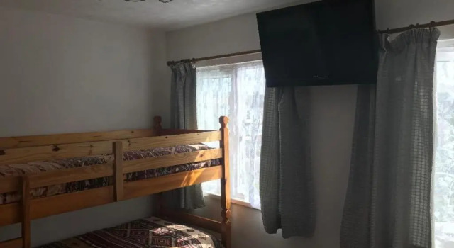 Standard Familie Zimmer Jacaranda Hotel