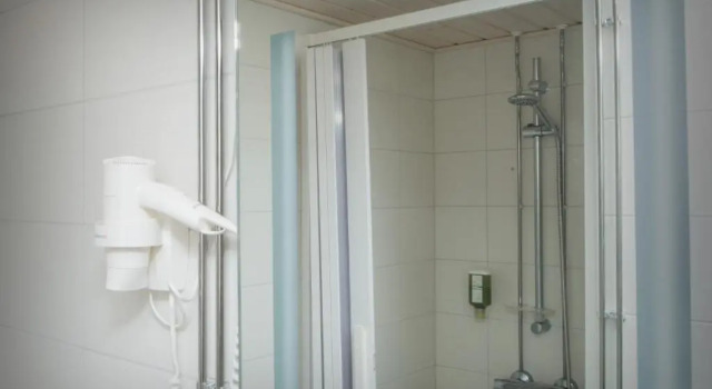 Двухместный номер Classic Hotel Golden Dome Iisalmi