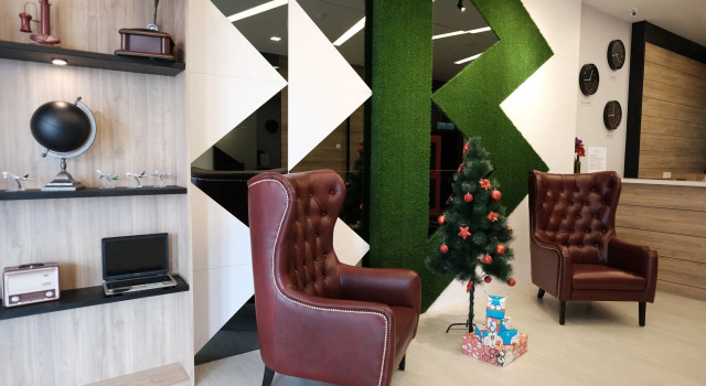 B Lot Hotel, Забронировать Отель Недорогие отели Федеральной территории Куала-Лумпура, недорого