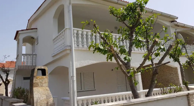 Holiday Apartments Bagić, Забронировать Апартаменты/квартира Апартаменты Zadar Islands, Апартаменты/квартира
