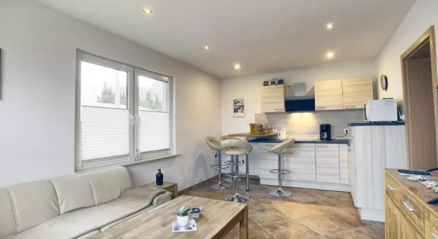 Апартаменты Haus Havelland - a27172