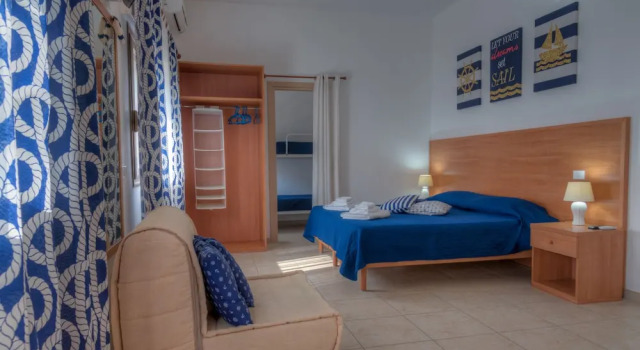 Suite Aquarium Residence