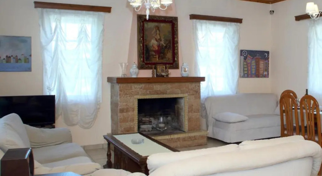 Апартаменты Deluxe Villa Karidia