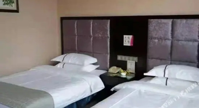 Zhongren Hotel, Rezervați Hotel Jinzhong Shanxi