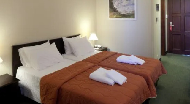 Номер Classic Margarona Royal Hotel