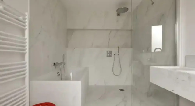 Апартаменты Spacious Apartment - 4b/8p - Sentier