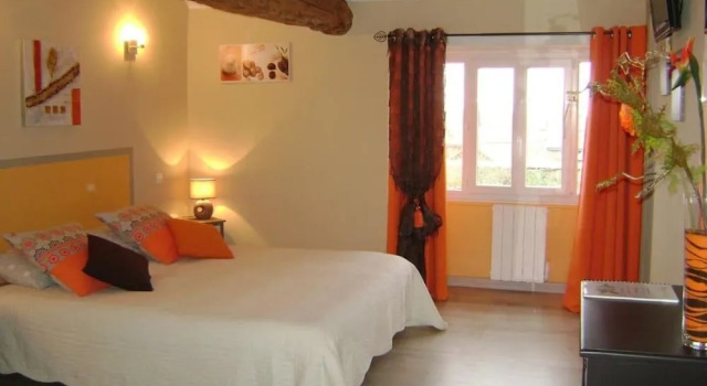 Le Domaine de Maumont, Buchen Sie Hotel Antonne-et-Trigonant Perigord Blanc
