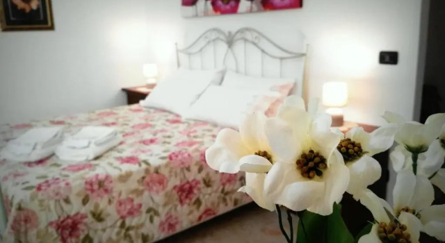 Семейный номер Standard B&B Main Street