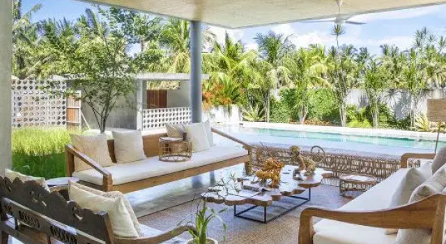 caSabama, Reserva ahora Hotel Blahbatu Gianyar