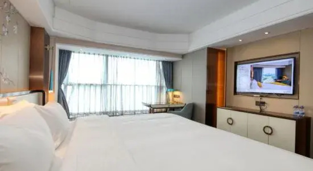 Люкс Clifford Suites
