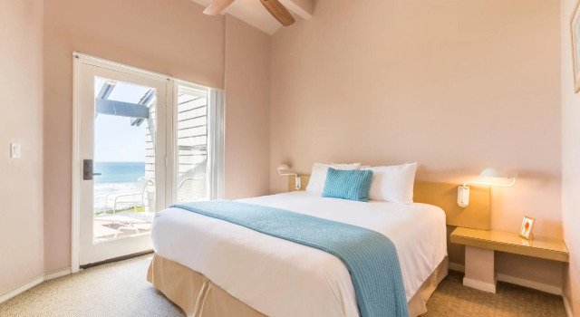WCH at Wave Crest Resort, Забронировать Курортный отель Отели Сан-Диего 3 звезды, рядом с Seagrove Park, 3*