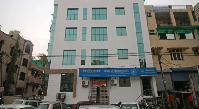 OYO Flagship 555 Kings Stay