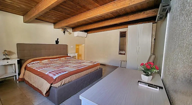 B&B Duca Orsini, Забронировать Отель «постель и завтрак» Отели Bari Province с бассейном, Бассейн